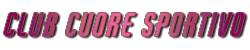 Club Cuore Sportivo